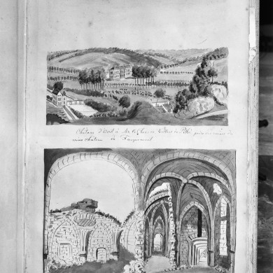 Rijksdienst voor het Cultureel Erfgoed: Gulpen, Philippus Wilhelmus Jacobus van-Delemarre, G.Th.