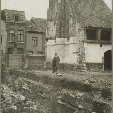 Rijksdienst voor het Cultureel Erfgoed