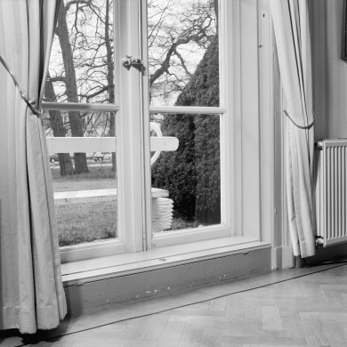 Rijksdienst voor het Cultureel Erfgoed: Wal, A.J. van der