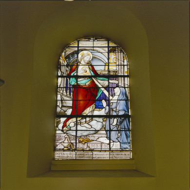 Rijksdienst voor het Cultureel Erfgoed: Galen, P. van