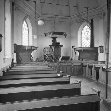 Rijksdienst voor het Cultureel Erfgoed: Delemarre, G.Th.