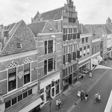 Rijksdienst voor het Cultureel Erfgoed: Koning, J.P. de