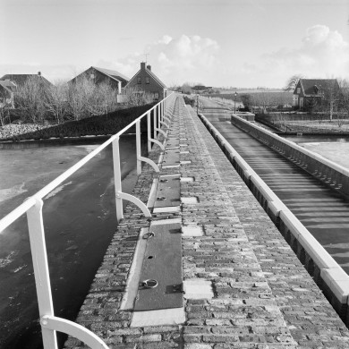 Rijksdienst voor het Cultureel Erfgoed: Wal, A.J. van der