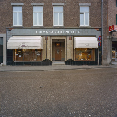 Rijksdienst voor het Cultureel Erfgoed: Roderburg, K. (Kris)