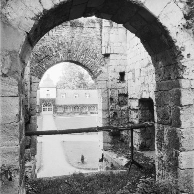 Rijksdienst voor het Cultureel Erfgoed: Delemarre, G.Th.