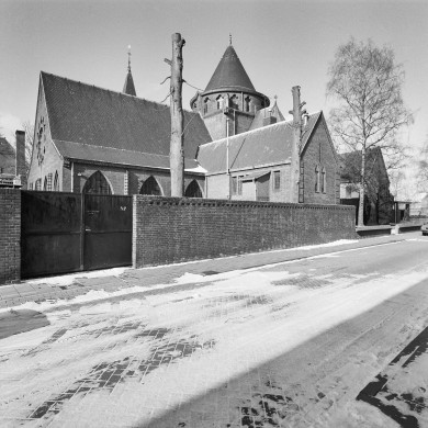 Rijksdienst voor het Cultureel Erfgoed: Dukker, G.J.