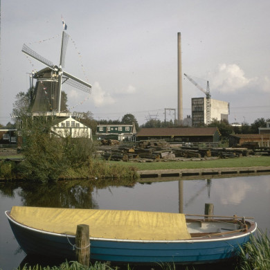 Rijksdienst voor het Cultureel Erfgoed: Dukker, G.J.