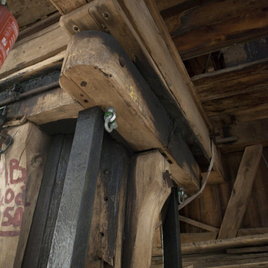 Rijksdienst voor het Cultureel Erfgoed: Roderburg, K. (Kris)