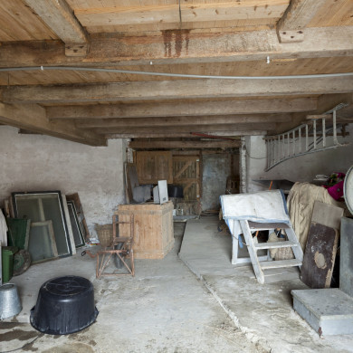 Rijksdienst voor het Cultureel Erfgoed: Booms, C.S. (Chris)