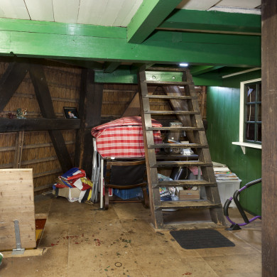 Rijksdienst voor het Cultureel Erfgoed: Booms, Chris