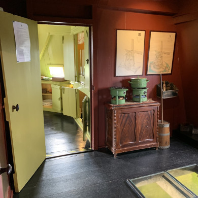 Rijksdienst voor het Cultureel Erfgoed: Bogers, Guido