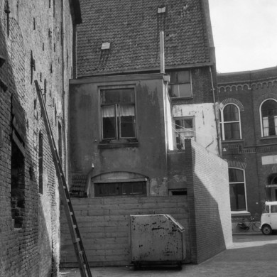 Rijksdienst voor het Cultureel Erfgoed: Meffert, J.