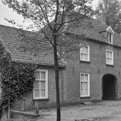 Rijksdienst voor het Cultureel Erfgoed: Dukker, G.J.