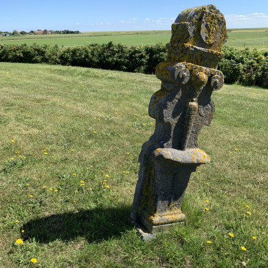 Rijksdienst voor het Cultureel Erfgoed: Bogers, Guido