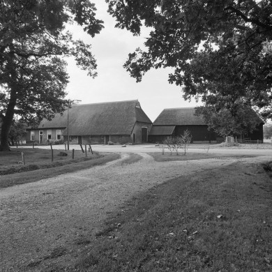 Rijksdienst voor het Cultureel Erfgoed: Wal, A.J. van der