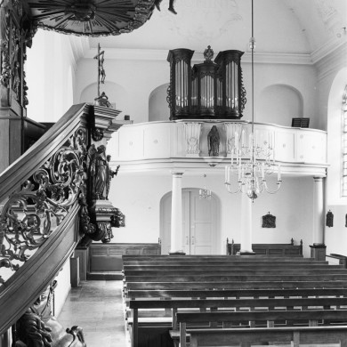 Rijksdienst voor het Cultureel Erfgoed: Tangel, L.M.