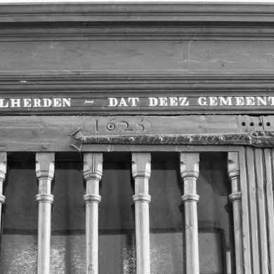 Rijksdienst voor het Cultureel Erfgoed: Dukker, G.J.