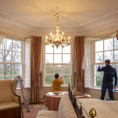 Rijksdienst voor het Cultureel Erfgoed: Sar, Wouter van der