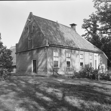 Rijksdienst voor het Cultureel Erfgoed: Delemarre, G.Th.