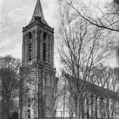 Rijksdienst voor het Cultureel Erfgoed: Kramer, W.