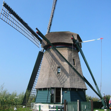 Rijksdienst voor het Cultureel Erfgoed: Terpstra, Frank
