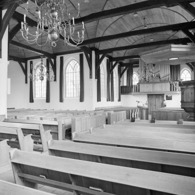 Rijksdienst voor het Cultureel Erfgoed: Galen, P. (Paul) van