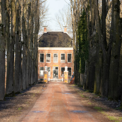 Rijksdienst voor het Cultureel Erfgoed: Sekuur, Mark