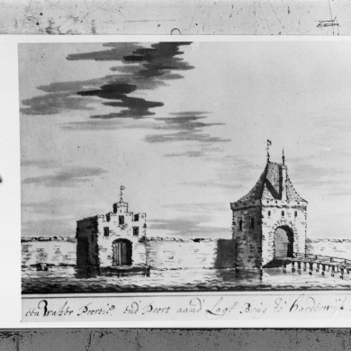 Rijksdienst voor het Cultureel Erfgoed: Rozema, J.