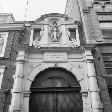 Rijksdienst voor het Cultureel Erfgoed: Dukker, G.J.