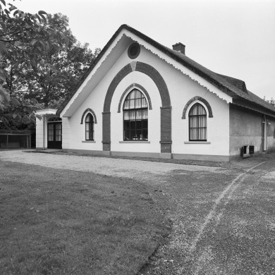 Rijksdienst voor het Cultureel Erfgoed: Dukker, G.J.
