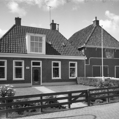 Rijksdienst voor het Cultureel Erfgoed: Dukker, G.J.