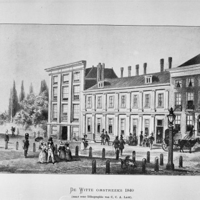 Rijksdienst voor het Cultureel Erfgoed: Rozema, J.