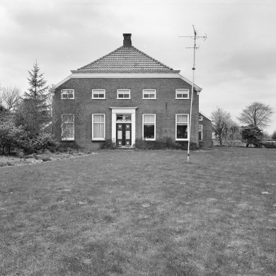 Rijksdienst voor het Cultureel Erfgoed: Galen, P. van