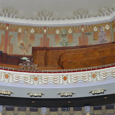 Rijksdienst voor het Cultureel Erfgoed: Wal, A.J. van der