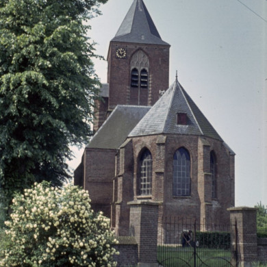 Rijksdienst voor het Cultureel Erfgoed