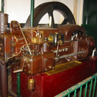 Rijksdienst voor het Cultureel Erfgoed: Terpstra, Frank