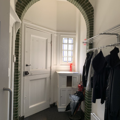 Rijksdienst voor het Cultureel Erfgoed: Bogers, Guido