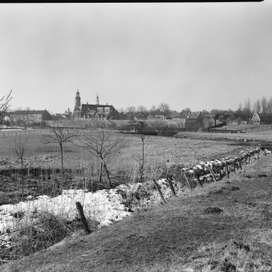 Rijksdienst voor het Cultureel Erfgoed: Delemarre, G.Th.