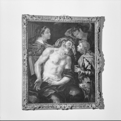 Rijksdienst voor het Cultureel Erfgoed: Galen, P. van