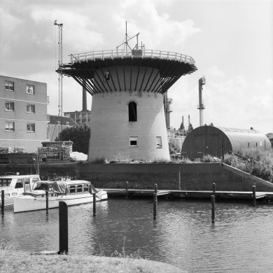 Rijksdienst voor het Cultureel Erfgoed: Dukker, G.J.