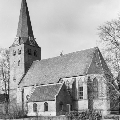 Rijksdienst voor het Cultureel Erfgoed: Wal, A.J. van der