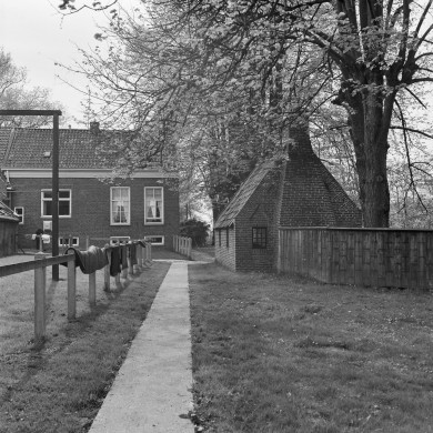 Rijksdienst voor het Cultureel Erfgoed: Boer, de