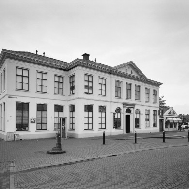 Rijksdienst voor het Cultureel Erfgoed: Koning, J.P. de