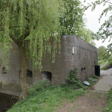 Rijksdienst voor het Cultureel Erfgoed