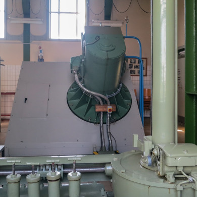 Rijksdienst voor het Cultureel Erfgoed: Brinkkemper, O. (Otto)