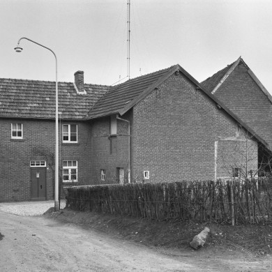 Rijksdienst voor het Cultureel Erfgoed: Dukker, G.J.