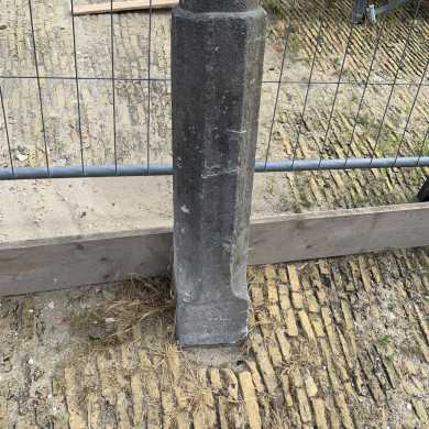 Rijksdienst voor het Cultureel Erfgoed: Bogers, Guido