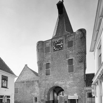 Rijksdienst voor het Cultureel Erfgoed: Koning, J.P. de