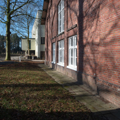 Rijksdienst voor het Cultureel Erfgoed: Hof, Jildo Tim