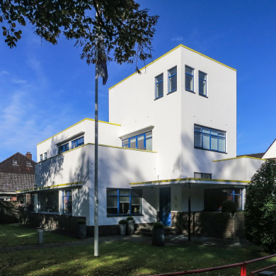 Rijksdienst voor het Cultureel Erfgoed: Brinkkemper, O. (Otto)